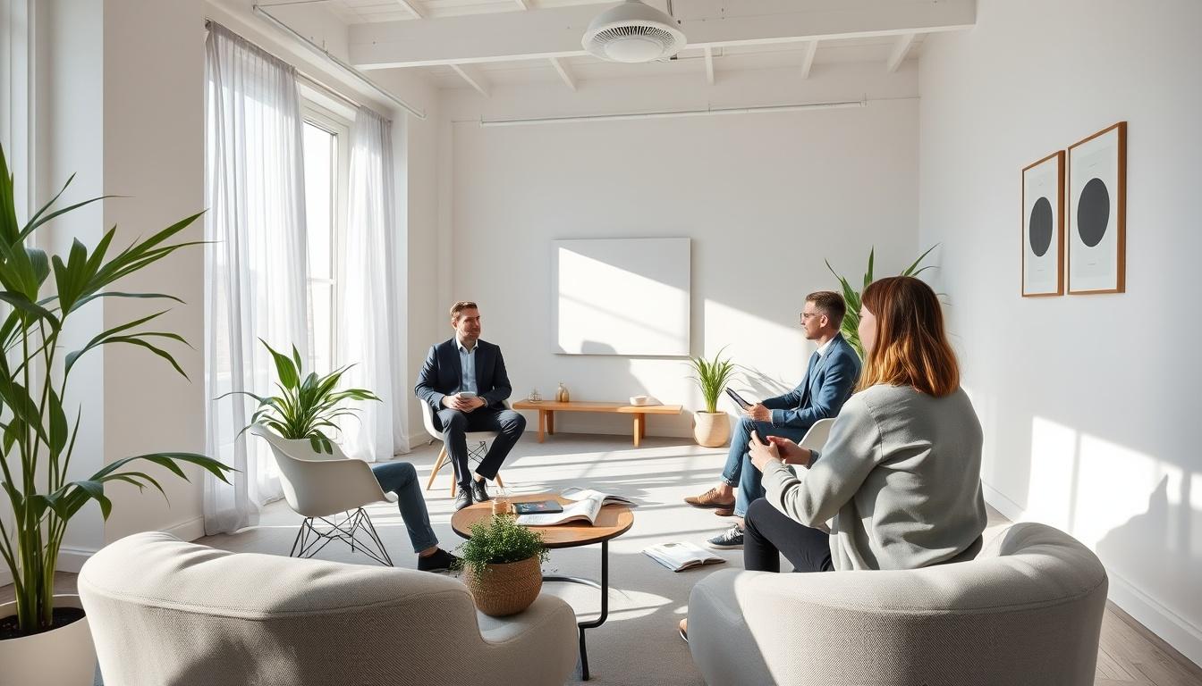 Wachstum beginnt mit Klarheit